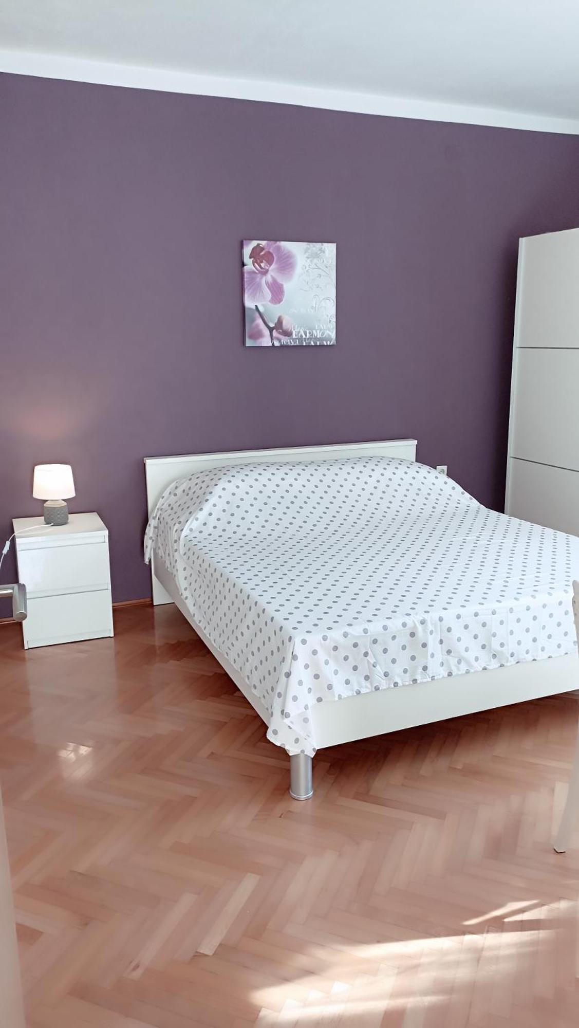 Apartmán Relax Preko Exteriér fotografie