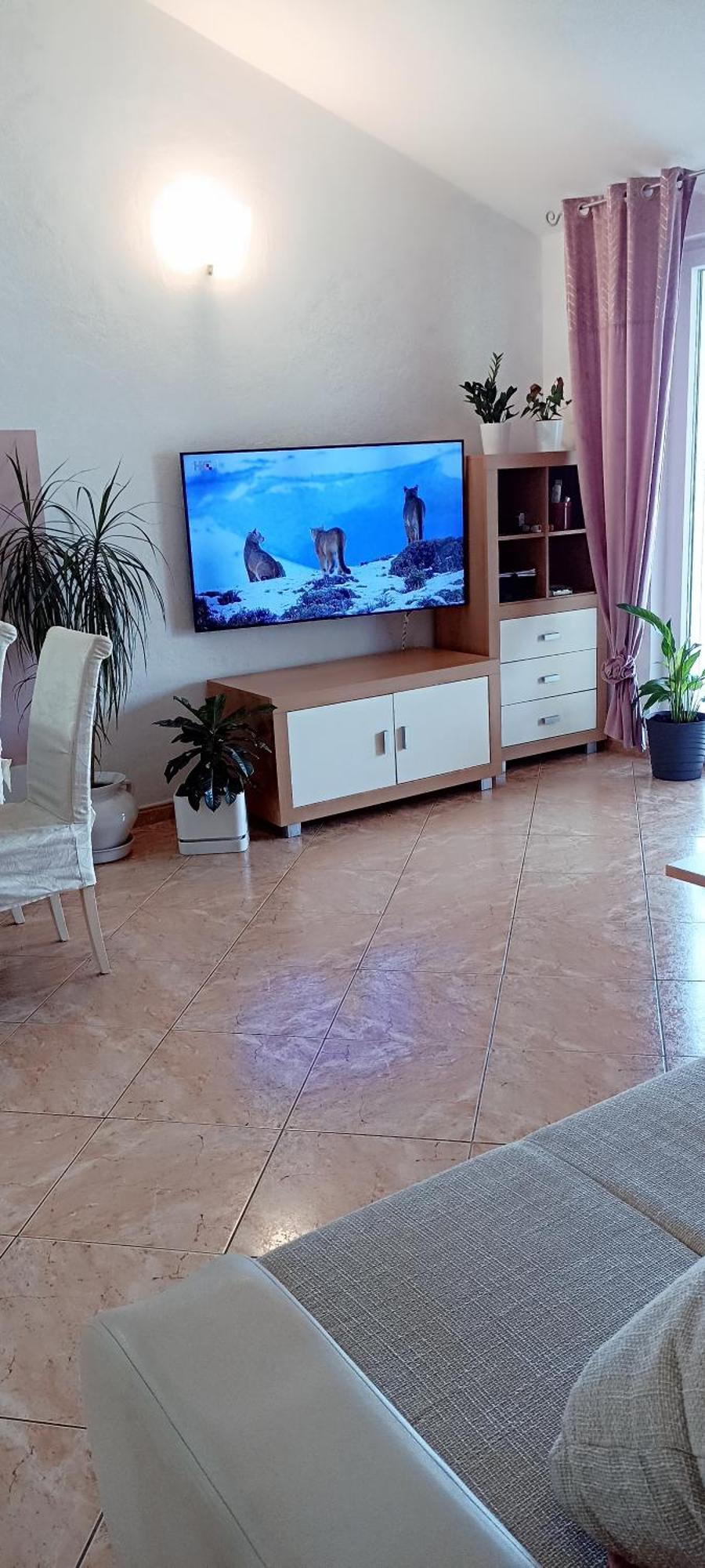 Apartmán Relax Preko Exteriér fotografie