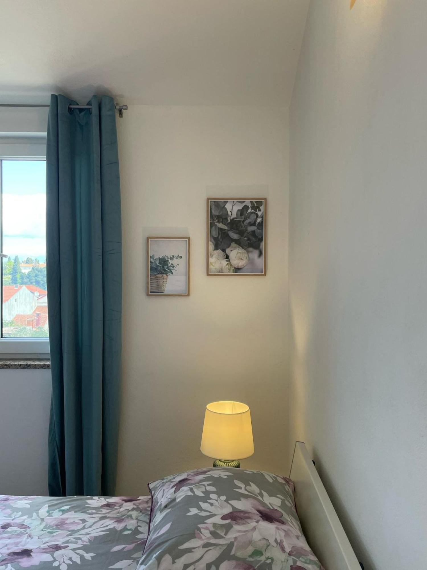 Apartmán Relax Preko Exteriér fotografie